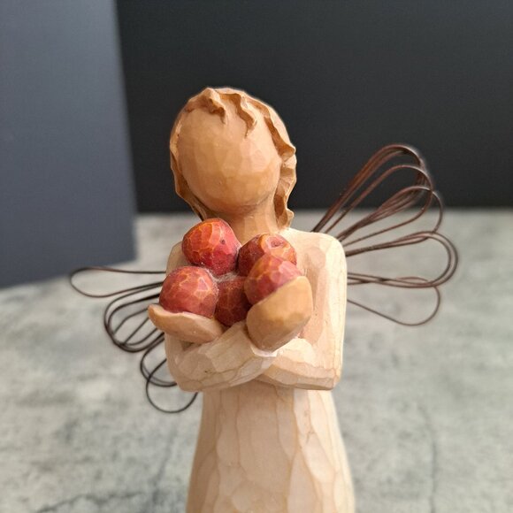 Willow Tree - Good Health Angel - Picture 9 of 16